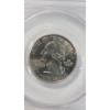Image 2 : PCGS 2022-P MS68 Ohio State Quarter From The 50 State Quarters Program