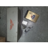 Image 1 : Miller Manufacturing Metal Box With Contents, Storm King Lighter & More