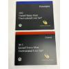 Image 1 : 2012 P and D United States Mint Coin Sets, FV $13.82
