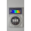 Image 3 : ANACS 2021 MS70 Austrian Philharmonic One Troy Ounce .999 Fine Silver Coin
