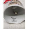 Image 5 : M.J. Hummel Umbrella Girl Collectible Bell - Official Goebel Stamp & In Great Condition!