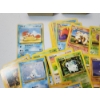 Image 20 : Large Lot of 150+ Assorted Common Pokemon Trading Cards