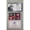Image 1 : 2008 United States Mint 50 State Quarters 90% Silver Proof Set 