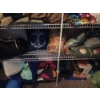 Image 4 : Louisville Home Pickup - large Group - Throw Pillows / Electric Blanket / Duffle Bags / Sheets  More