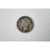Image 1 : 1936 Mercury Head 90% Silver Dime