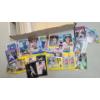 Image 2 : Large Assortment Of 1980's And 1990's Upper Deck, MLBPA & Topps Baseball Cards