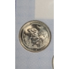 Image 2 : AACGS 2016-P MS63 Set Of (5) America The Beautiful Quarters