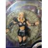 Image 4 : 1998 Toy Biz Xena Warrior Princess Callisto 6" Action Figure
