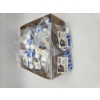 Image 1 : Thirty 6 Packs Of Tide Blue All In One Boost Pods 