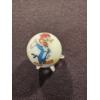 Image 1 : Vintage Woody WoodPecker  Promotional Advertising Marble - Mint Condition
