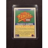 Image 2 : 1990 Score Franco Harris HOF Football Card - Mint Condition