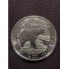 Image 1 : 2018 Royal Canadian Mint 1/2 Troy Ounce .9999 Fine Silver Coin - Mint Condition