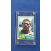 Image 1 : 1981 Topps #261 Rickey Henderson Baseball Card 