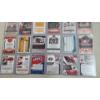 Image 8 : Assorted Topps & Panini Numbered Parallels/99 & /100 Football Cards