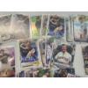 Image 5 : Lot of Assorted Baseball Trading Cards Including Mosaic "Hot Sauce", Bowman, Topps, & More!  