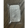 Image 2 : One Troy Ounce .999 Fine Silver Bar Featuring Morgan Dollar Design