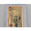 Image 3 : 25 Utah Goldback 24K Gold 1/40th Troy Ounce 24K Gold - in Nice Plastic Holder