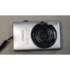 Image 2 : Canon Powershot SD1100 IS Digital Camera With Accessories - Tested - Working Condition
