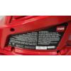 Image 4 : Toro Ultra 260 MPH 340 CFM 120V Model 51436 Electric Handheld Leaf Blower