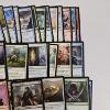 Image 5 : Over 100 Assorted Vintage MTG Magic The Gathering Trading Cards ~ Mostly From the Dominaria Set