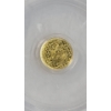 Image 3 : Undated MS 70 Egyptian Eye Of Ra 1/500 oz .9999 Gold Private Issue Coin