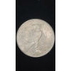 Image 2 : 1923 90% Silver Peace Dollar