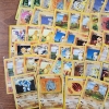 Image 3 : Large Assortment of Vintage Pokemon Trading Cards Feat. Base Set, Fossil, Jungle, Neo & More!
