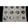 Image 15 : Assorted Clad Proof Washington Quarters - Face Value: $5.00