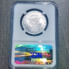 Image 3 : 2014 Silver Kennedy Half Dollar High Relief First Releases NGC SP 70 Ehnanced