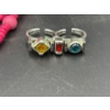 Image 6 : Lot of Costume Jewelry - Hot Pink Necklace - Necklaces - Bangle Bracelet - Bracelets - Pendants 