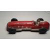 Image 2 : 1940's 10" Auburn Rubber Company #7 Indy Racer Toy Car