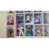 Image 4 : Large Lot Of Assorted Rookie/Numbered Football Trading Cards