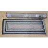 Image 1 : Runner and Matching 5x8 Rug