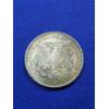 Image 2 : 1 oz .999 Fine Silver - Morgan Silver Dollar - Liberty United States E Pluribus Unum  