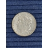 Image 1 : 1878-S Morgan Silver Dollar - First Year of Mintage
