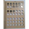 Image 22 : 3 Books of Coins - Quarters, Dimes & Nickels - $27.05 FV