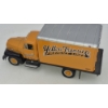 Image 3 : METAL TOY TRUCKS - 2 Pcs - YELLOW TRANSIT FREIGHT LINES   1993 FIRST GEAR - SEE DESC & PICS