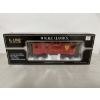 Image 1 : Delaware & Hudson O Scale K-Line Caboose - Mint in The Box