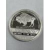 Image 2 : Rare 2009 Lakota Tribe .999 Fine Silver Round Ounce - Limited Edition