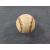 Image 3 : Vintage 1950's Spalding Official National League Baseball - HOME RUN BALL CAUGHT IN 1954!