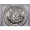 Image 8 : PCGS MS64 Graded 1896 United States Morgan Silver Dollar - Excellent Coin For Any Level Collector!