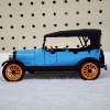 Image 9 : Four Assorted Collectible Die Cast Scale Replica Collectible Cars