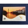 Image 2 : 2017 U.S. Mint Proof Set with COA - Face Value $6.91 