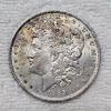 Image 1 : 1885 Morgan 90% Silver Dollar FV: $1.00
