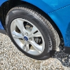 Image 21 : Beautiful Blue 2014 Ford Focus SE FWD ~ 140,369 Miles ~ 2 Liter I-4 Ti-VCT Engine~ Nice Smooth Drive