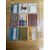 Image 2 : 9 - Ricky Henderson Mint Condition Baseball Cards - Exceptional Cards