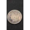 Image 2 : 1884-S 90% Silver Morgan Dollar - Beautiful Toning