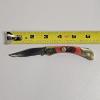 Image 4 : Three Distinct Traditional Folding Pocket Knives - Great for Collectors or Daily Use!!!