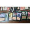 Image 4 : Assorted 1990's Magic The Gathering Cards