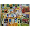 Image 3 : 50 Assorted Pokemon Trading Cards Featuring Holo, Reverse Holo's & Rares!